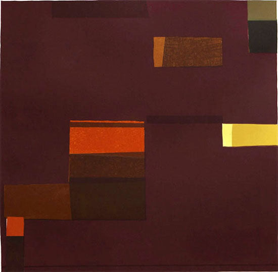 Hetty Haxworth - Red Clay