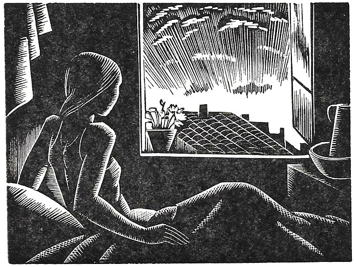 Iain Macnab - Morning - from "Pippa Passes"