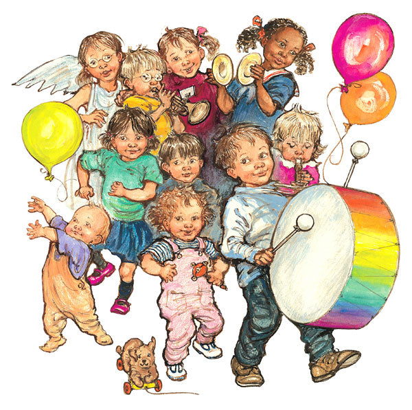 Shirley Hughes - The Shirley Hughes All Star Band