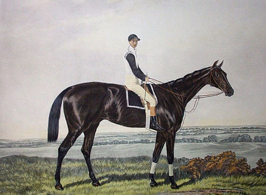 Sidney R. Wombill - Ayrshire