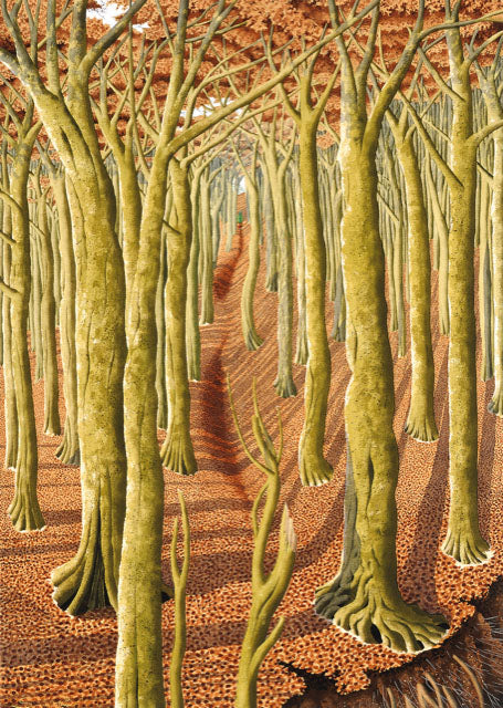 Simon Palmer - Marty South