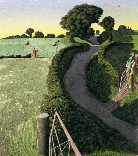 Simon Palmer - Pagan Rites of Spring