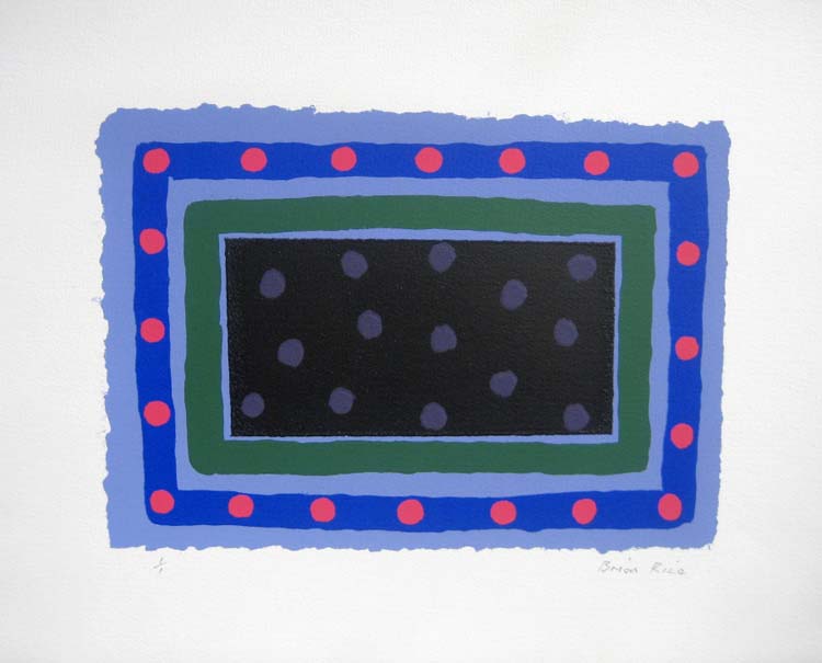 Brian Rice - The Pavilion Series – Art Reserve