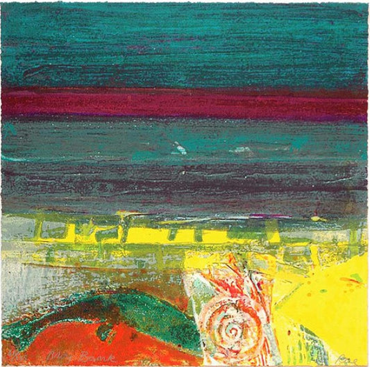Barbara Rae Printmaking Barbara Rae Artwork | Prints & Paintings for Sale – Art Reserve