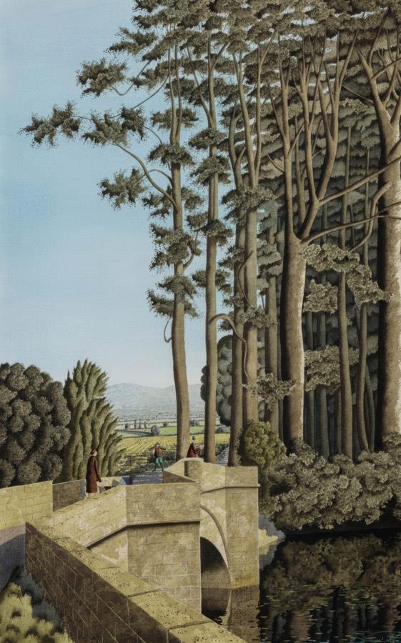 Simon Palmer - The Bodyguards