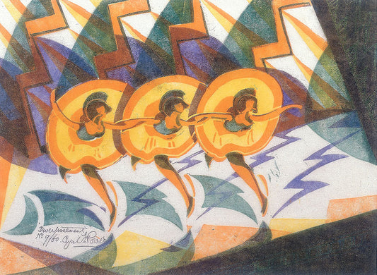 Cyril Power - Divertissement