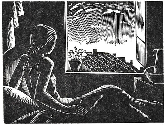 Iain Macnab - Morning - from "Pippa Passes"