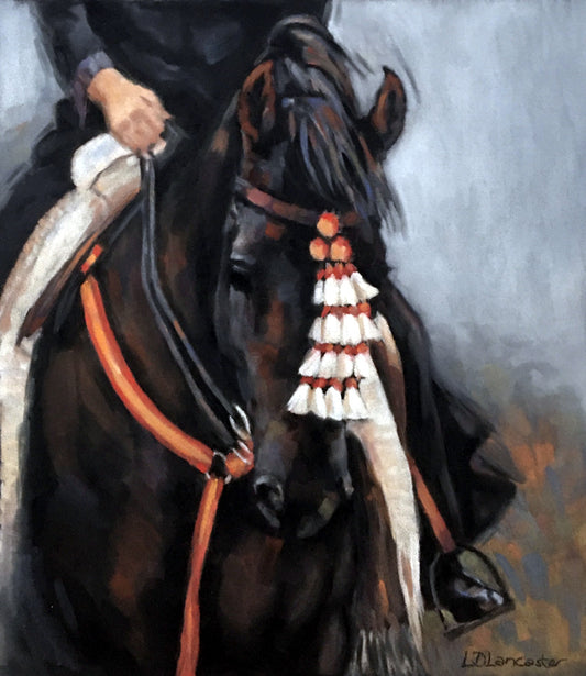 Lorna Lancaster - Spanish Show