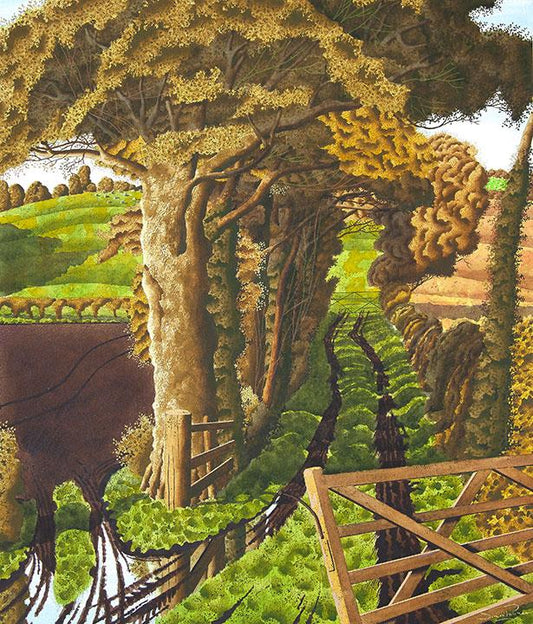 Simon Palmer - The Bridleway