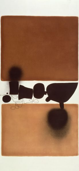 Victor Pasmore - The Abstract