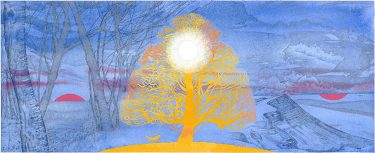 Jan Nesbitt - Birth Day Sun